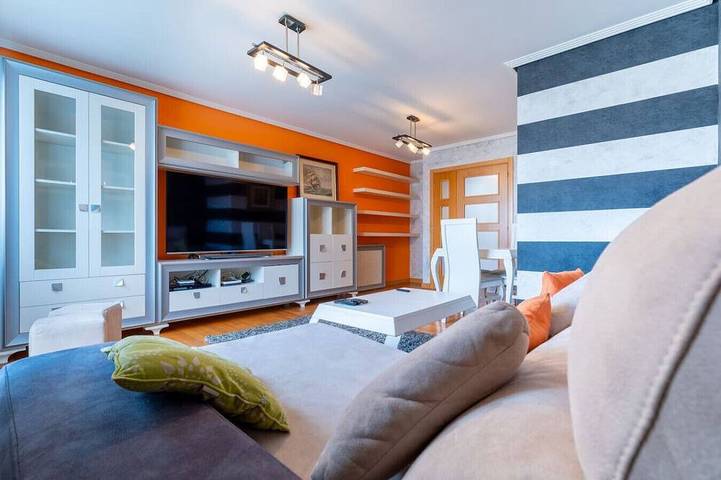 Ferienwohnung für 4 Personen - 1