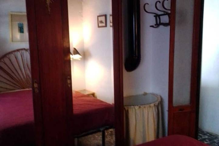 Casas Del Cortijo - Casa de Verde in Puerto Lumbreras, Murcia Binnenland