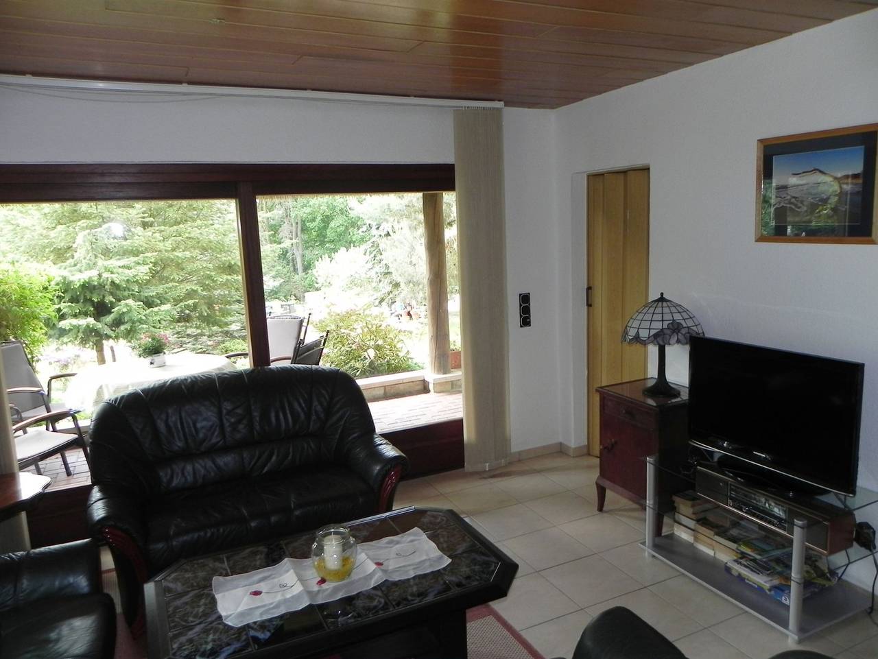 Ferienhaus Anita in Gothen, Heringsdorf