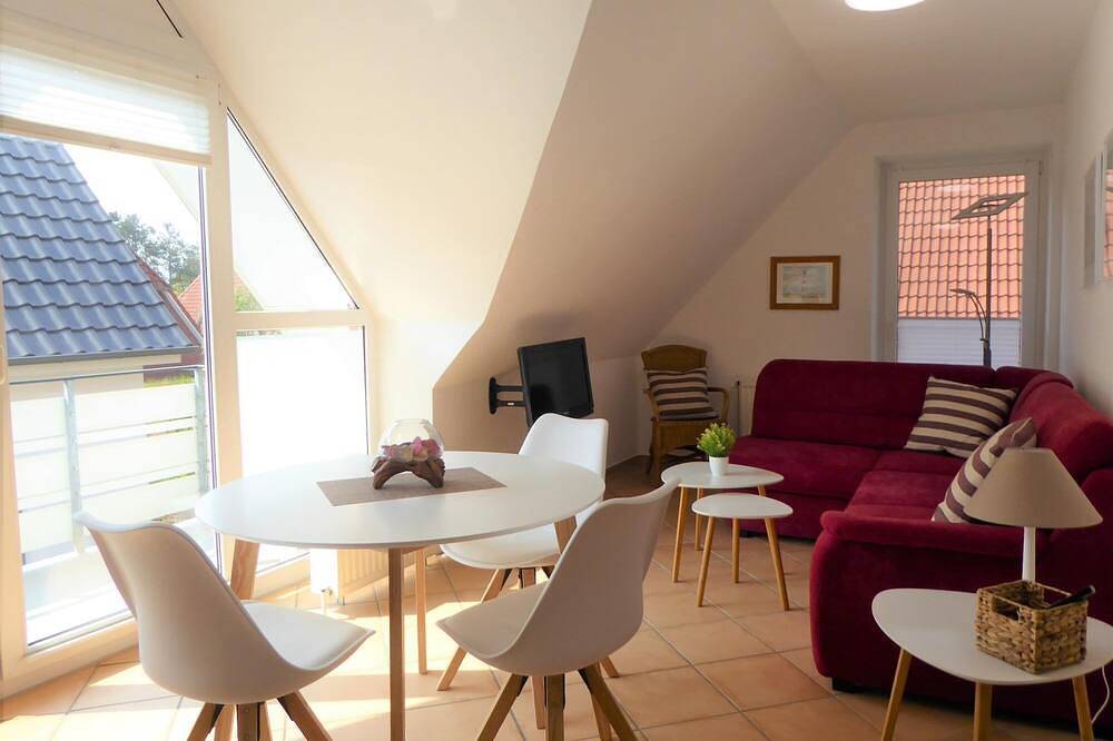 Appartamento vacanze a Cuxland a partire da 122€ a notte