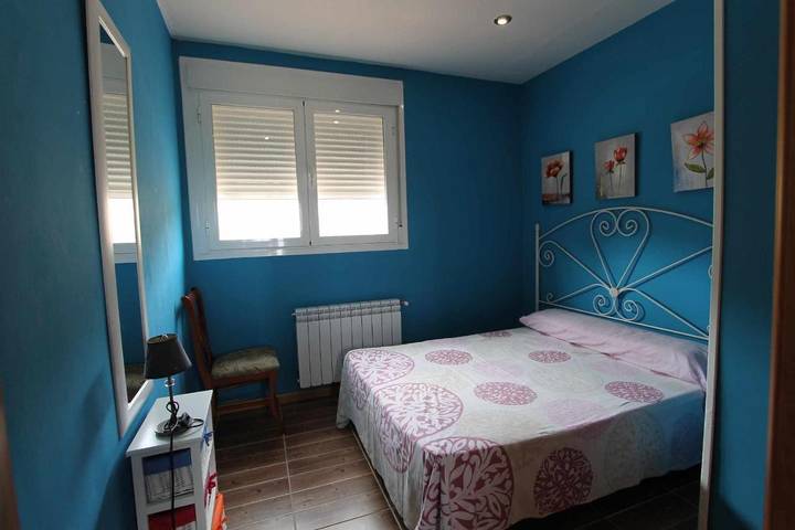 Casa rural para 12 personas, con Balcón y Terraza además de Jardín y Piscina en Seseña - 3