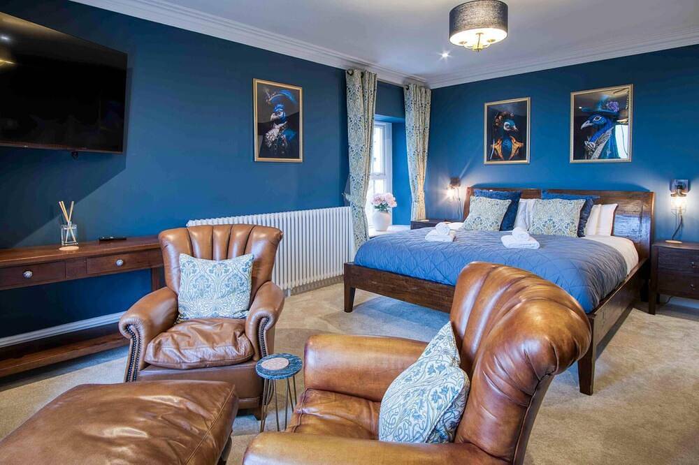 The Retreat - 5 Bedroom House - Horton in Horton, Región de Swansea