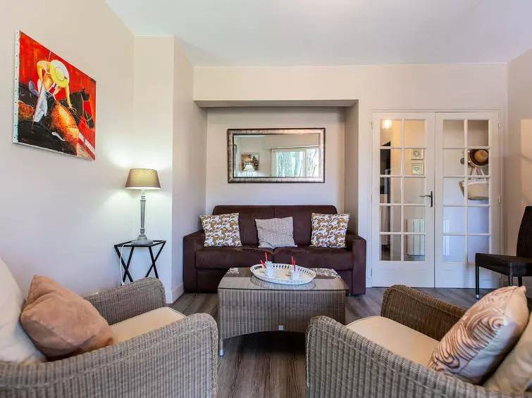 Entire apartment, 2 Pièces 4 Personnes in Hossegor, Côte d’Argent