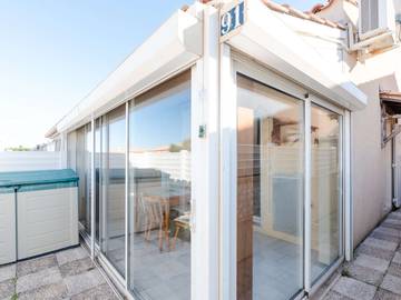 Villa pour 6 Personnes dans Les Ayguades, Gruissan, Photo 4