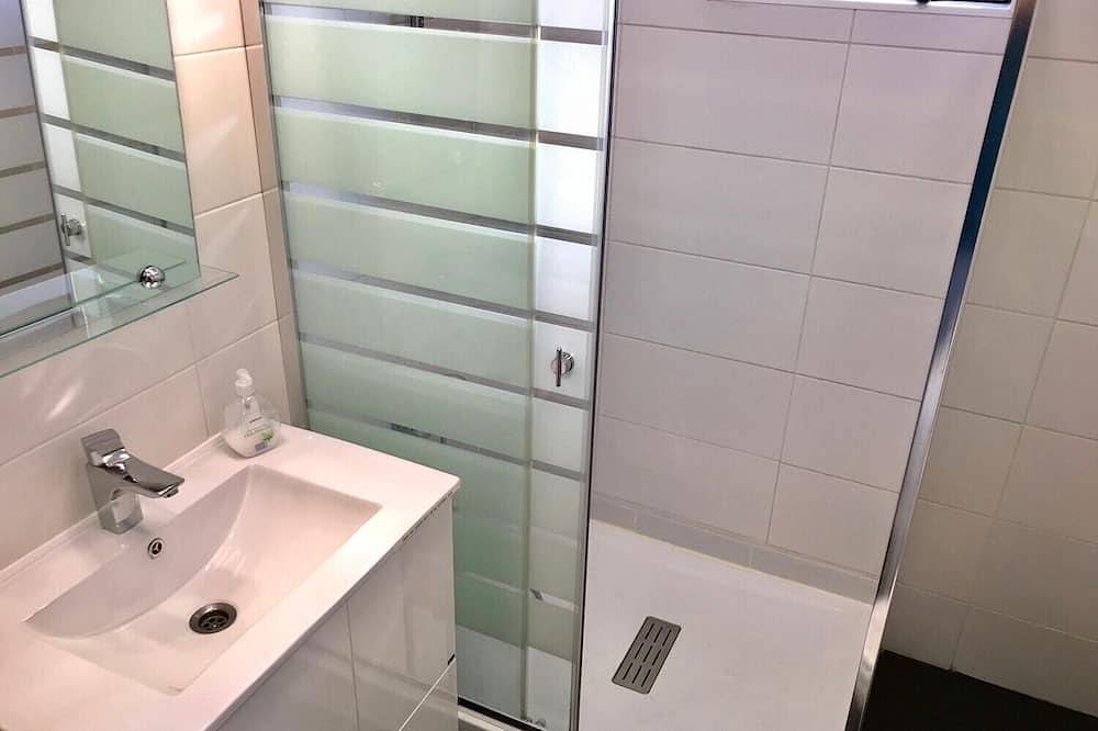 Ganze Wohnung, Casa de Sorte - Seaview apartment in Benagil, Faro Distrikt