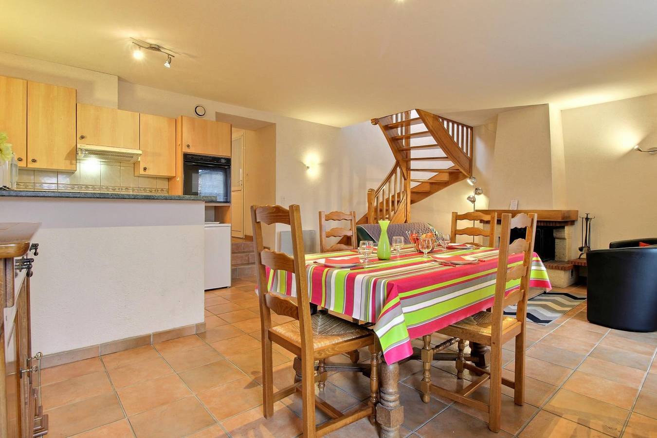 Les Glenans in Arradon, Côte des Mégalithes