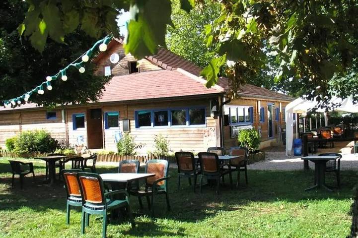 Mobil home pour 5 personnes à Athée - 4