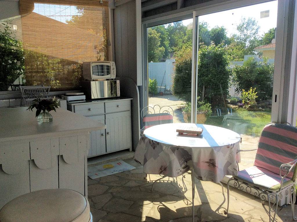 Villa Coco in Andernos-les-Bains, Région d'Arcachon
