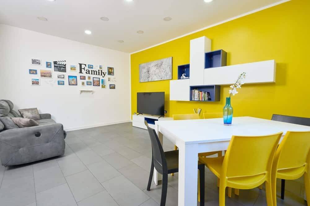 Apartamento entero, Empoli Tuscan Residence in Empoli, Provincia de Firenze