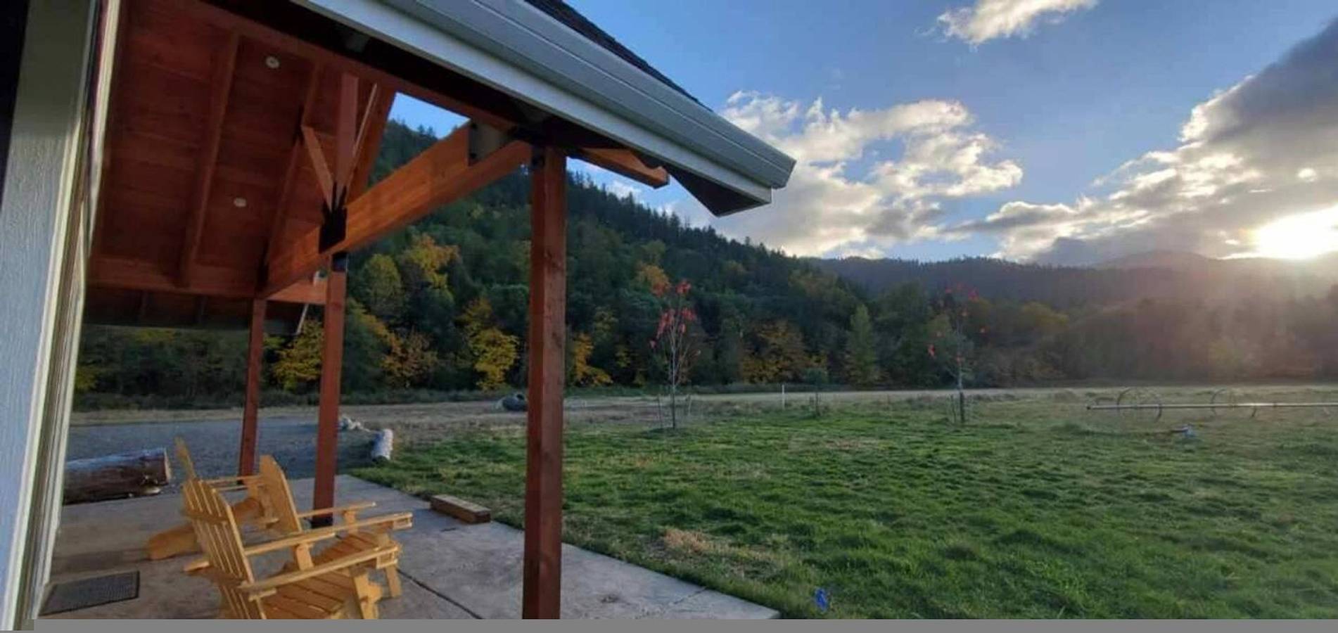 Quail Run Mountain View Cottage! in Oregon