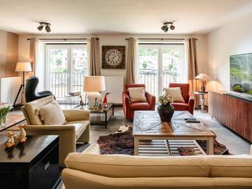 Maison De Vacances pour 16 Personnes dans Bouillon, Province de Luxembourg, Photo 2