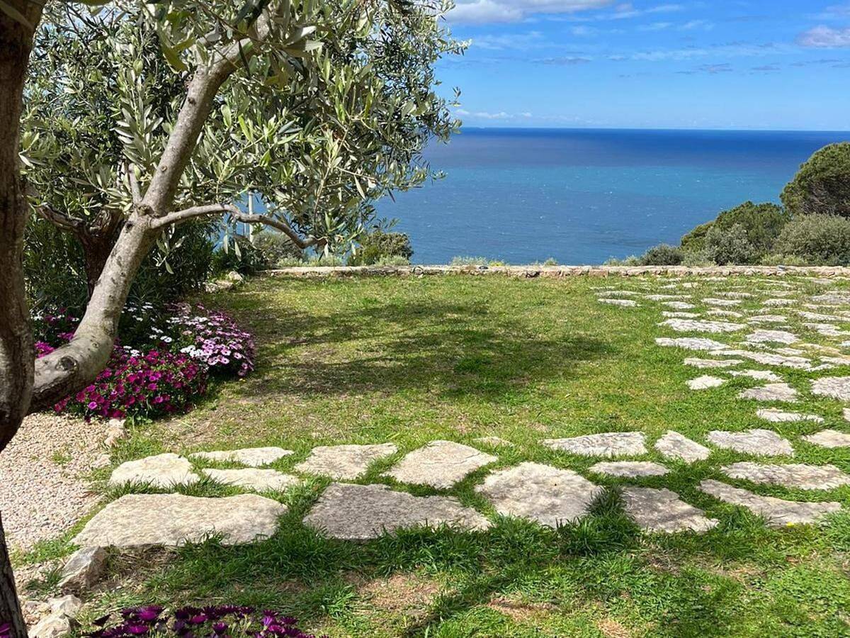 Stella d'Argento in Monte Argentario, Provincie Grosseto
