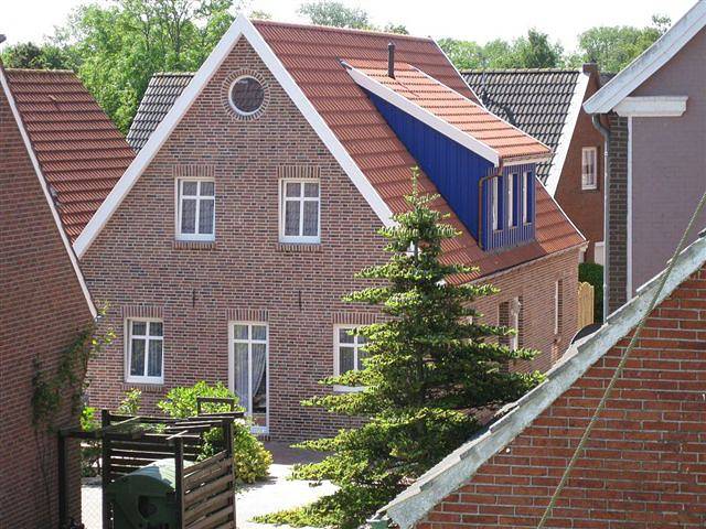 Ferienwohnung für 3 Personen, mit Terrasse
