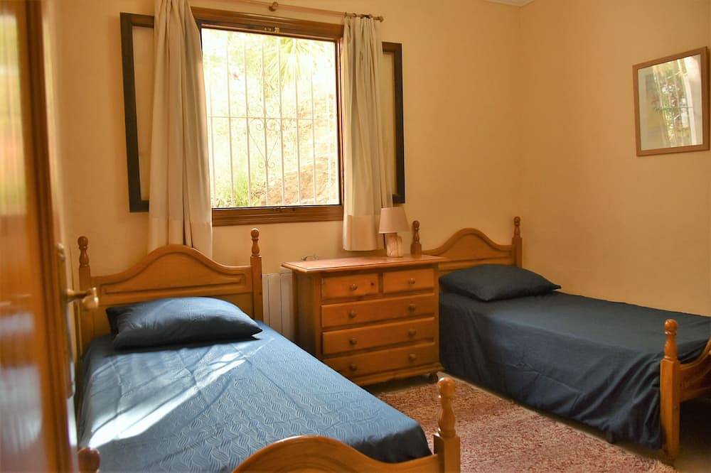 Fabelhafte Villa mit privatem Pool, Wifi, 20% Rabatt auf Mai-Buchungen in Cómpeta, Costa del Sol