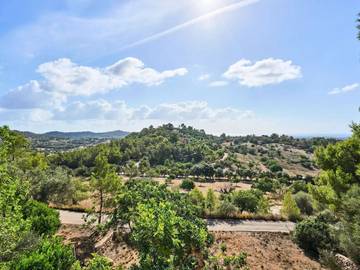Chalet in Felanitx, Mallorca Sur für 8 
