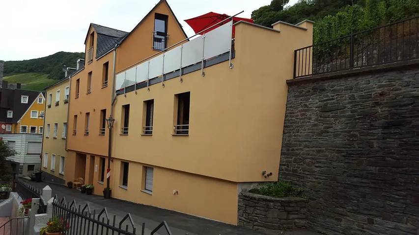 Gîte pour 3 personnes, avec terrasse à Bernkastel-Kues - 3