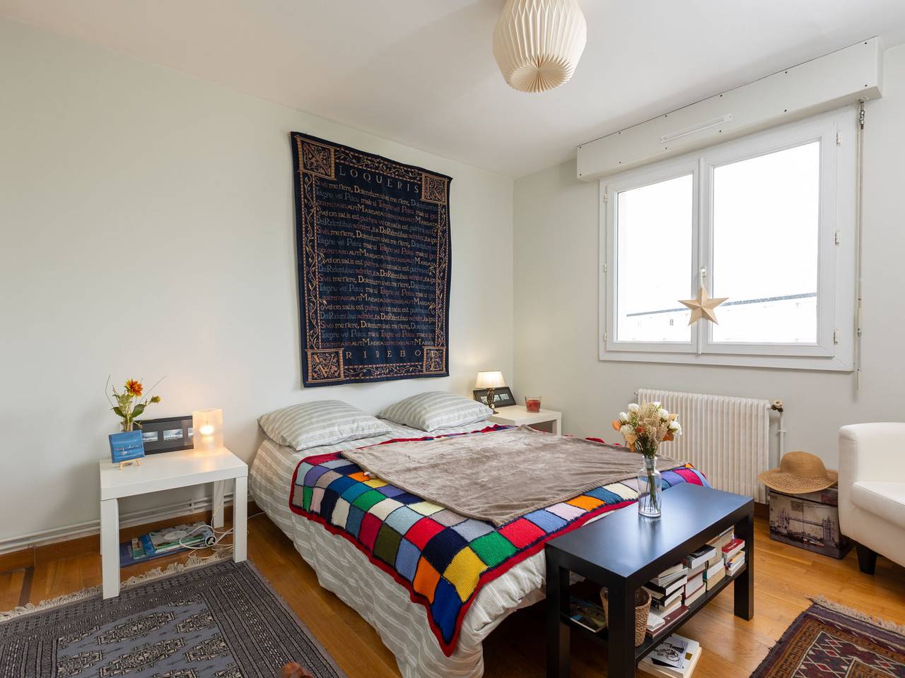 Appartement entier, La Ville Allis in Saint-Malo, Région de Saint-Malo
