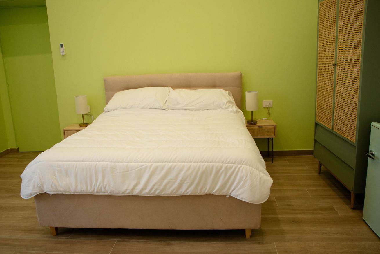 Apartamento entero, Terrazza Toledo 2 in Nápoles, Provincia de Nápoles