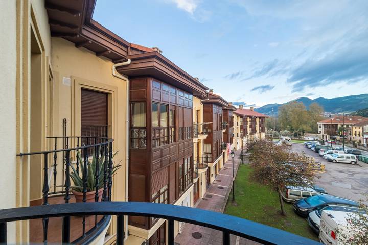 Spectacular, Very Cozy and Bright Duplex in Cartes, Kantabriska kusten