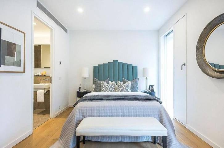 Villa pour 6 personnes à Paris - 4