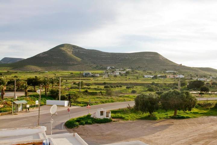 Casa rural para 2 personas en Los Albaricoques - 2