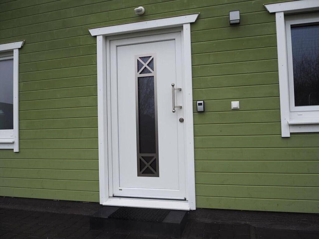 One-Bedroom Holiday Home in Üxheim, Vulkaneifel