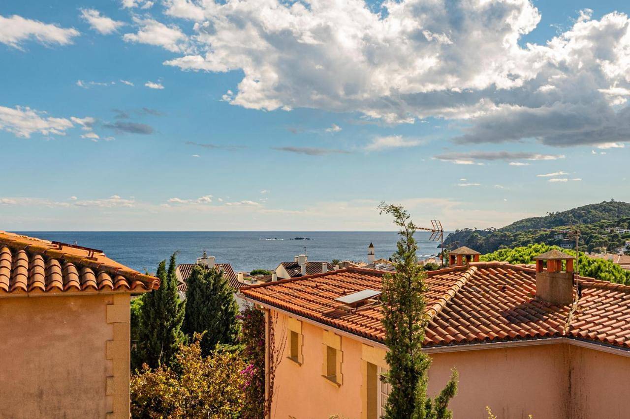 Four-Bedroom House in Calella de Palafrugell, Palafrugell