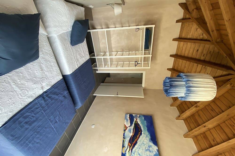 Villa La ideal for relaxation in El Roque, La Oliva