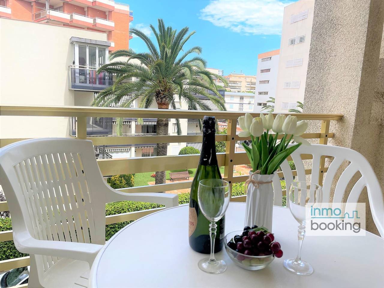Appartamento vacanze a Salou a partire da 68€ a notte