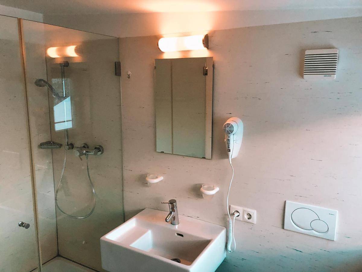 Single Room in Schruns, Schruns-Tschagguns