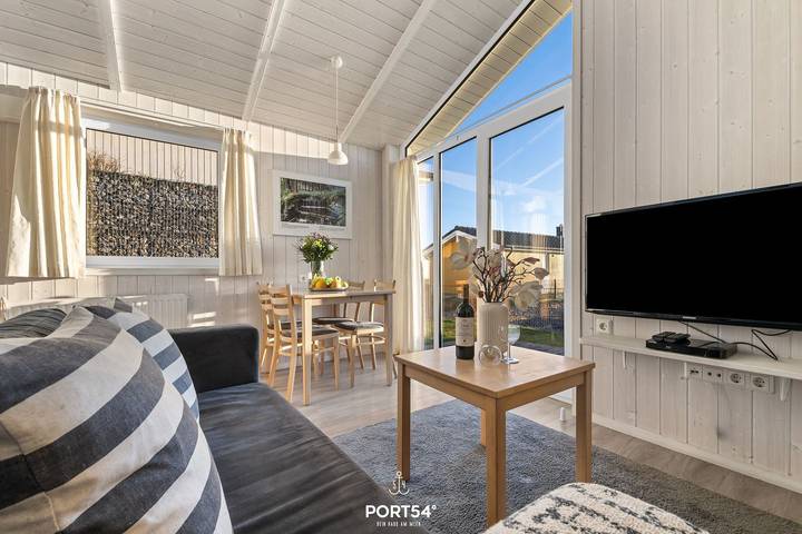 Ferienhaus für 4 Personen, mit Sauna und Garten in Sankt Andreasberg - 3