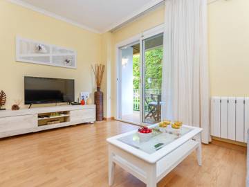 Apartamento para 4 Personas en Central Lloret de Mar, Lloret de Mar, Foto 2