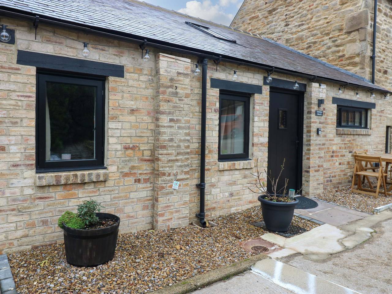 Antoninus Barn 2 in County Durham