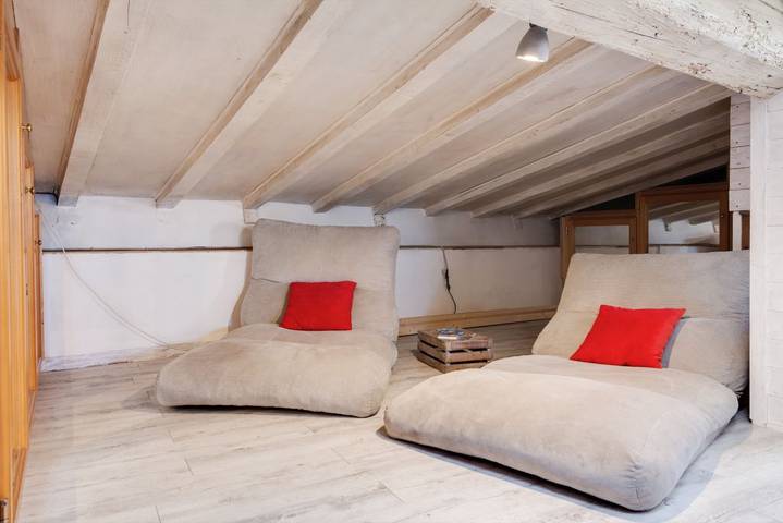 Ganze Wohnung, Ferienwohnung für 2 Personen mit Balkon/Terrasse in Florenz, Florenz Provinz