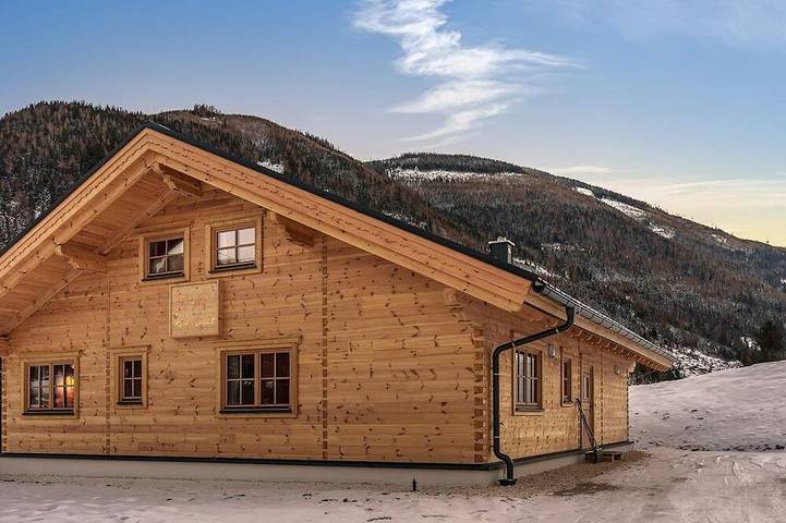 Agriturismo für 8 Personen, mit Garten - 1