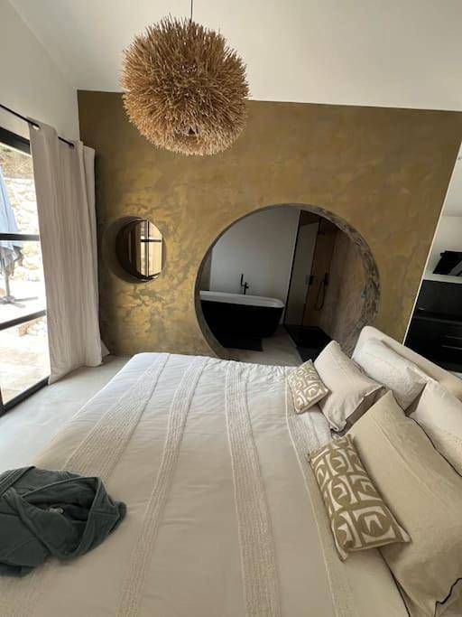 Gîte pour 2 personnes, avec jardin et terrasse à Alès - 3