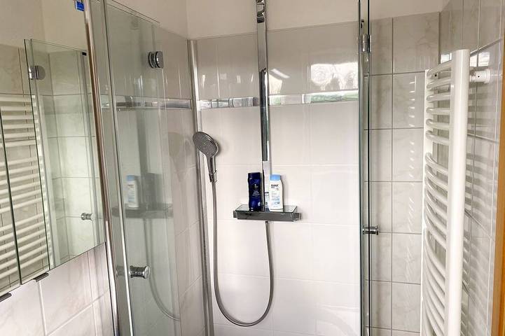 Ganze Wohnung, Ferienwohnung Hakuna Matata in Sanitz, Mecklenburgische Ostseeküste