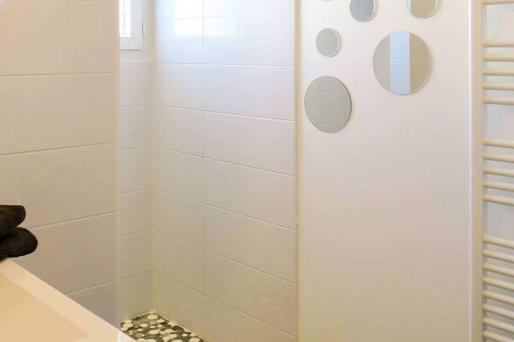 Location de vacances pour 6 personnes, avec jardin et piscine à Saint-Vivien-de-Médoc - 4