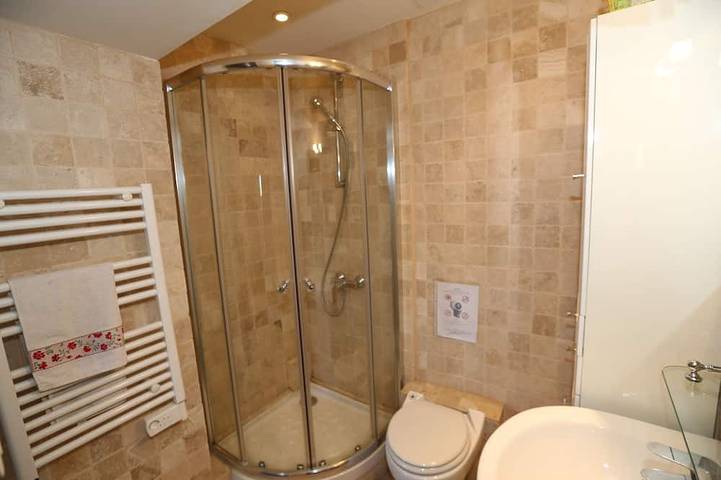 Gîte pour 4 personnes dans Opera De Nice - 3