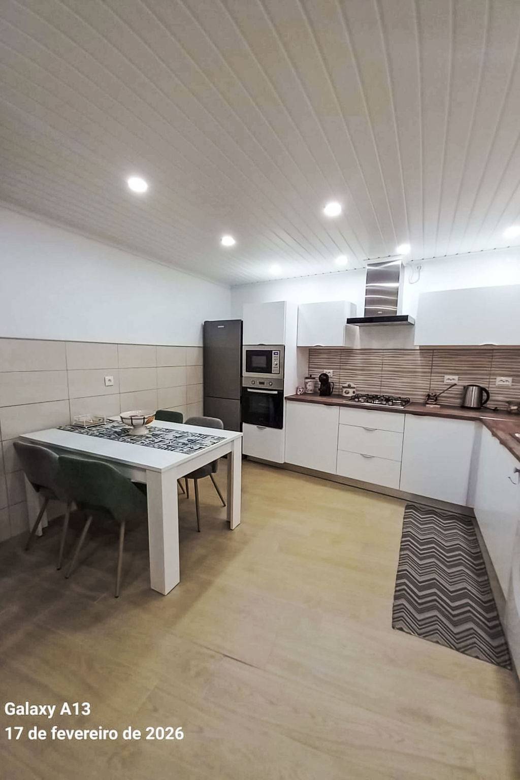 Apartamento inteiro, An Oasis of Peace in Terra-Chã, Terceira