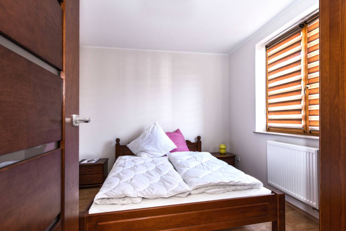 Cały apartament wypoczynkowy, Apartament wakacyjny dla 4 osób in Karpacz, Sudety (Polska)