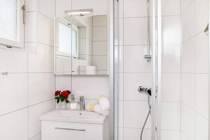 Bungalow für 4 Personen, mit Balkon und Garten am Ossiacher See - 4