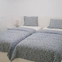 Impeccable 3-Bed Villa monolithos santorini in Monolithos, Santorin