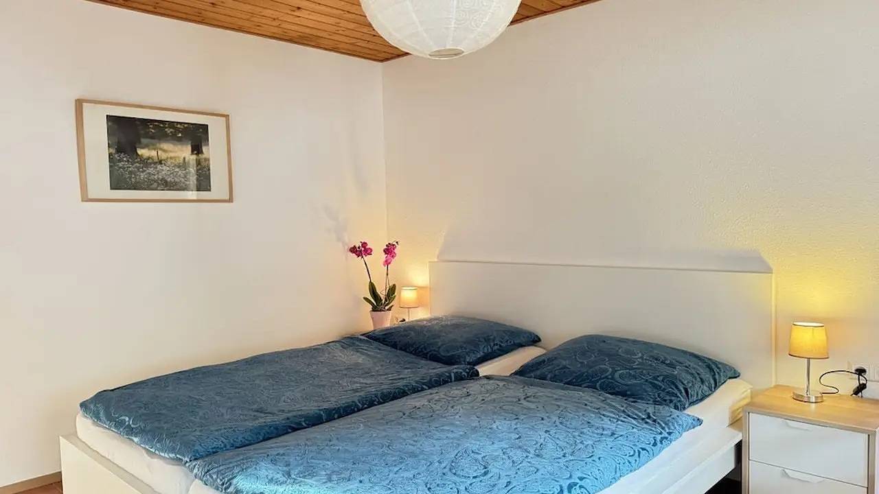 Ferienhaus für 3 Personen (50 m²) in Enkirch in Enkirch, Bernkastel-Kues & Umgebung