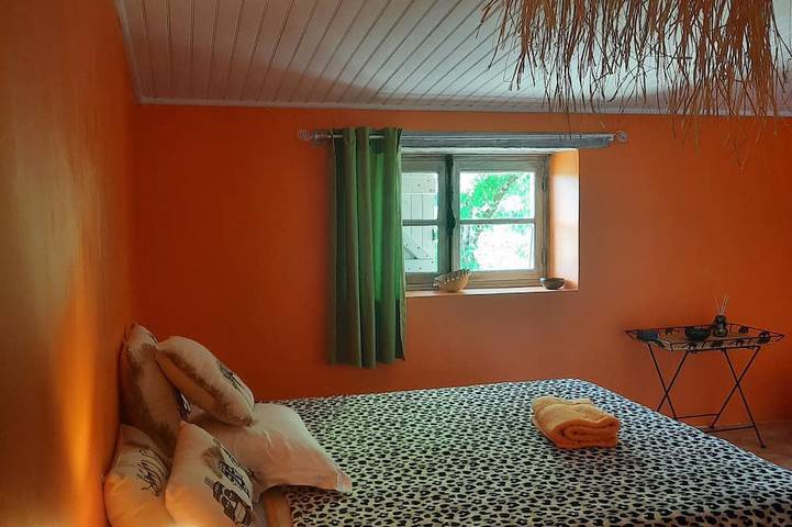 Chambre d’hôte pour 8 personnes, avec Jardin dans le Tarn-et-Garonne - 4