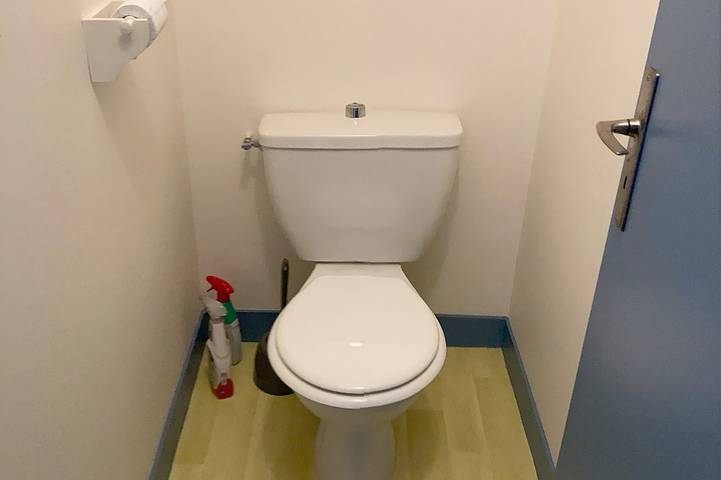 Location de vacances pour 2 personnes à Houdan - 3