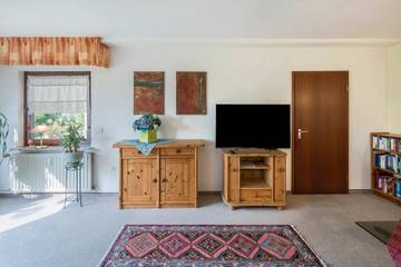 Ferienwohnung für 3 Personen in Altwildungen, Bad Wildungen, Bild 4