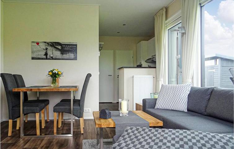 Ferienhaus für 4 Personen in Süsel - 3