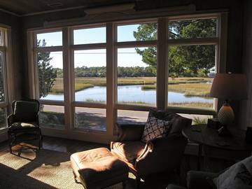 Vacation House for 14 Guests in Litchfield, Pawleys Island, Picture 3