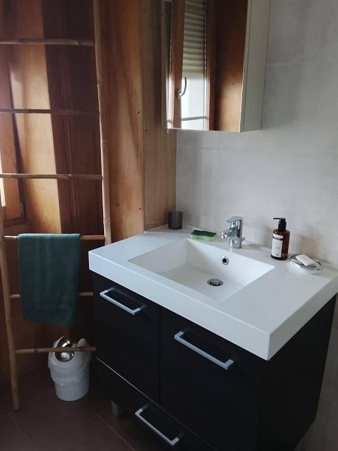 Villa pour 12 personnes, avec vue et jardin en Franche-Comté - 4